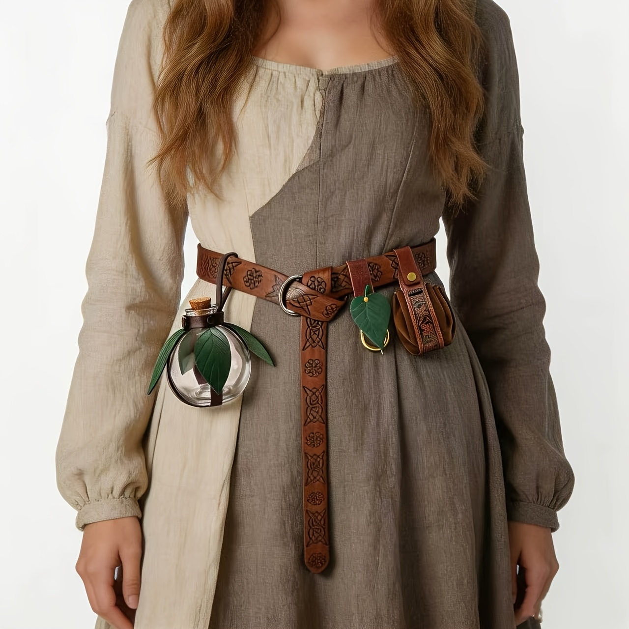 Medieval Waist Mount Accessory - đánh giá và giá Storage