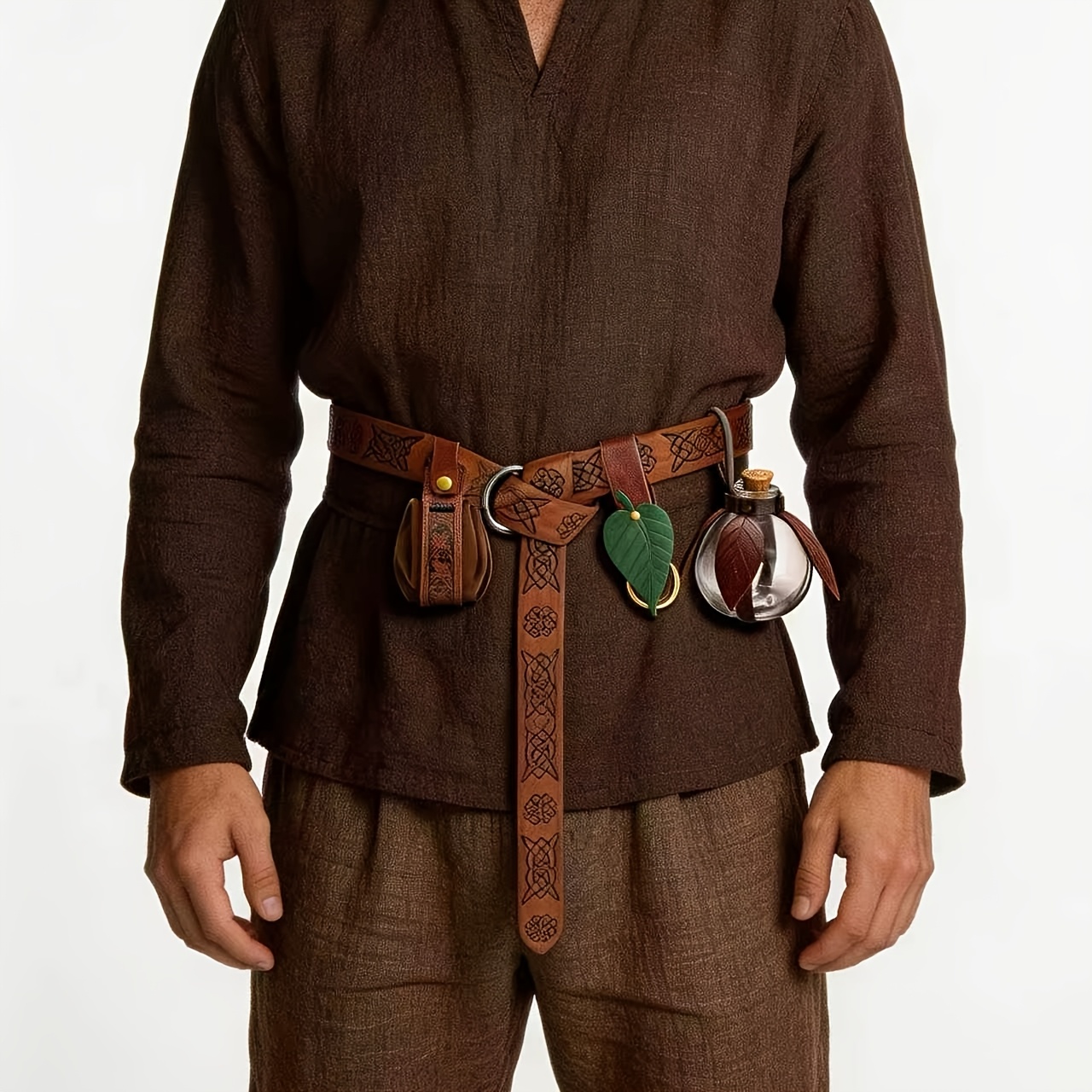 Medieval Waist Mount Accessory - đánh giá và giá Storage