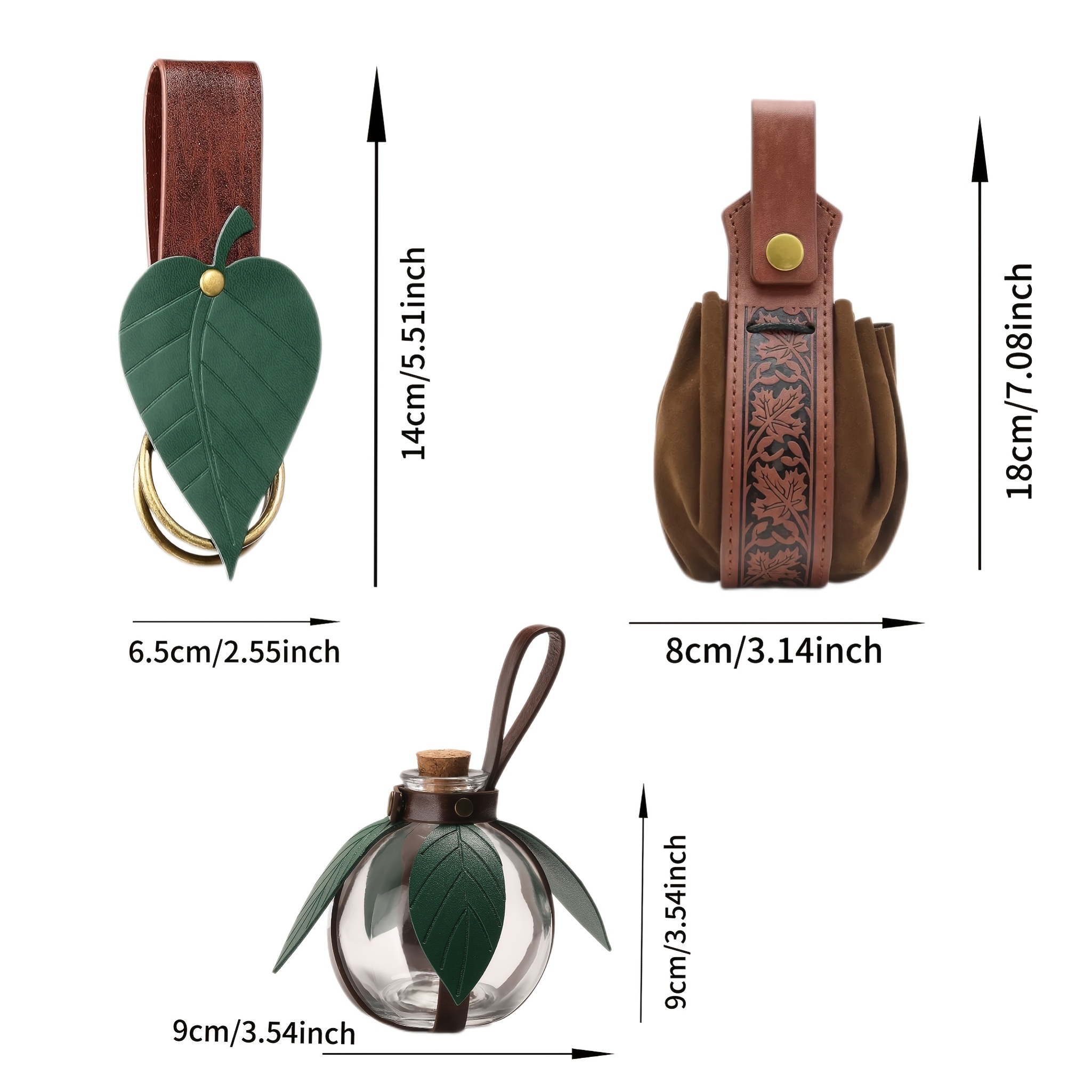 Medieval Waist Mount Accessory - đánh giá và giá Storage