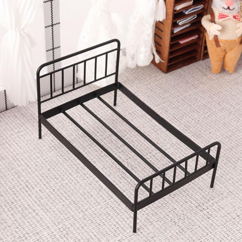 1Pcs 1:12 Dollhouse Miniature  - đánh giá và giá Bedroom Furniture