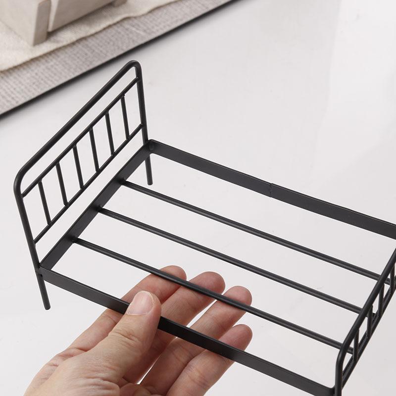 1Pcs 1:12 Dollhouse Miniature  - đánh giá và giá Bedroom Furniture