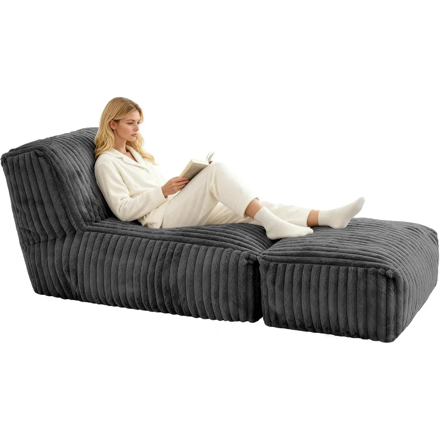 Modular Floor Chaise Lounge fo - đánh giá và giá Sofas