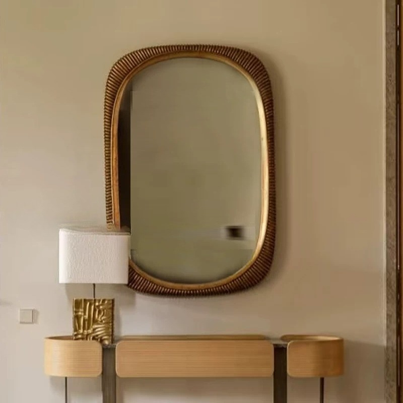 Vintage Makeup Mirror Living R - đánh giá và giá Dressing Table Vanity With Lighted Mirror