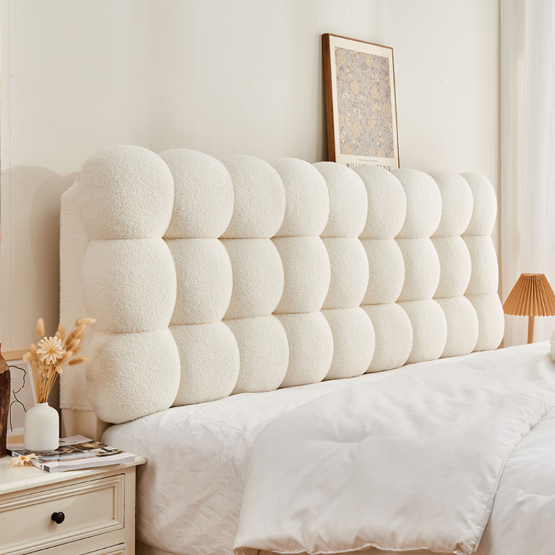 Snowball Tatami Backrest Headb - đánh giá và giá Headboard Cushion Backrest Tatami
